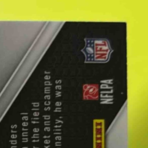 2024 Panini Prizm Jayden Daniels Silver Holo #347 RC Washington Commanders