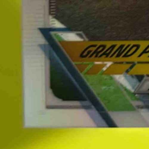 2021 Topps Chrome Formula 1 Lewis Hamilton Refractor #149