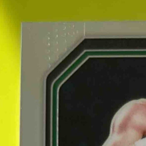 2020-21 Panini Prizm Bill Walton Signatures #SI-BWL Auto Boston Celtics