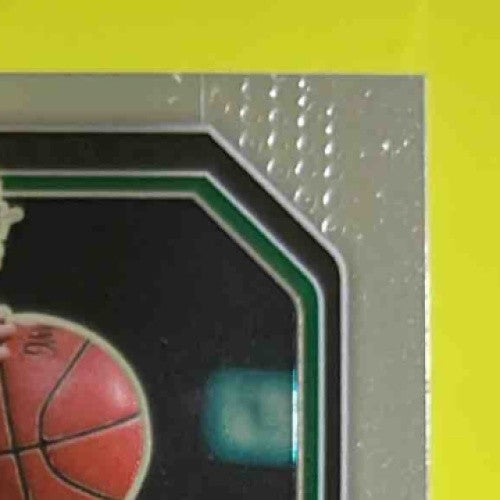 2020-21 Panini Prizm Bill Walton Signatures #SI-BWL Auto Boston Celtics