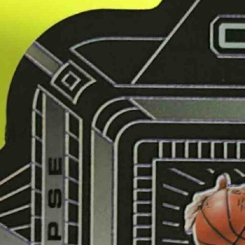 2020-21 Obsidian DeMar DeRozan Eclipse Electric Etch Purple Die Cut 11/75 Spurs