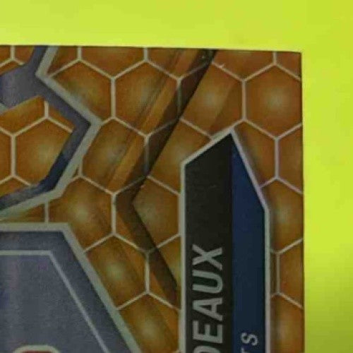 2024 Panini Mosaic Kayvon Thibodeaux Honeycomb Prizm #168 New York Giants