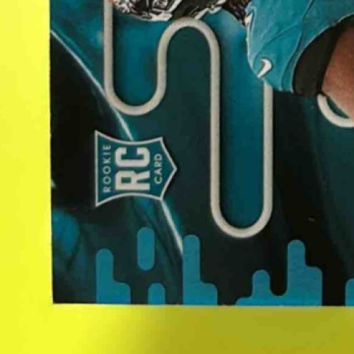 2024 Absolute Brian Thomas Jr Rookie Premiere Materials Autos Quad Spectrum /49