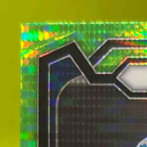 2023 Panini Prizm Anthony Richardson Neon Green Pulsar 343 RC Indianapolis Colts
