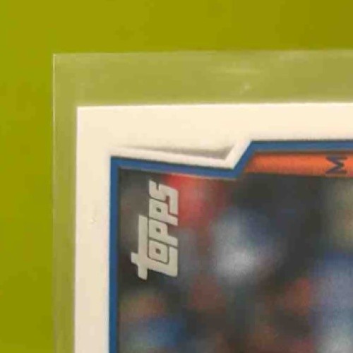 2014 Topps Update Jacob deGrom #US-57 RC New York Mets Rookie Card