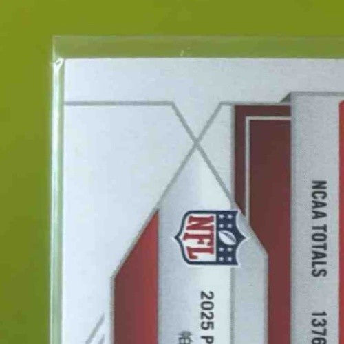 2025 Panini Donruss Elite Dillon Gabriel Rookies 711/999 RC Cleveland Browns