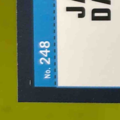 2024 Donruss Optic Jayden Daniels RC Purple Shock #248 Rated Rookie Commanders