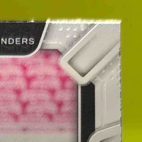 2024 Panini Prizm Jayden Daniels Emergent #2 RC Washington Commanders ROOKIE