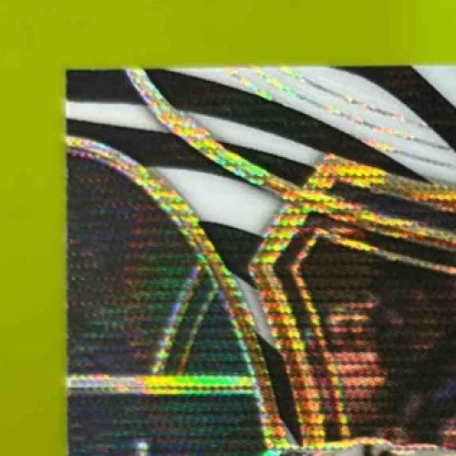 2023-24 Select Michael Porter Jr. Zebra Prizm SSP #378 Mezzanine Denver Nuggets