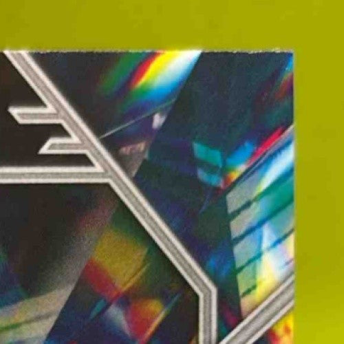 2024 Panini Prizm J.J. McCarthy Prizmatic Green #8 RC Minnesota Vikings