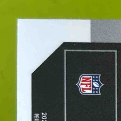 2024 Panini Prizm Bo Nix Emergent #3 RC Denver Broncos