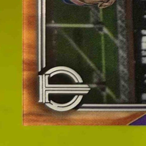 2018 Topps Tribute Satchel Paige Purple 36/50 #61 Cleveland Indians