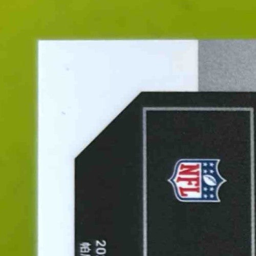 2024 Panini Prizm Marvin Harrison Jr. Emergent Green #5 RC Arizona Cardinals