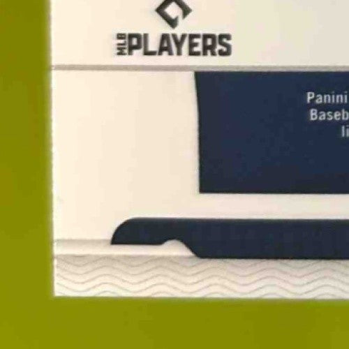 2022 National Treasures Nick Gordon Colossal Materials Holo Gold 15/25 Twins