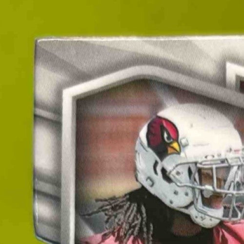 2024 Spectra Marvin Harrison Jr. Neon Green Die-Cut 11/30 RC Arizona Cardinals
