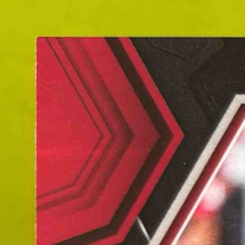 2024 Panini Mosaic Kyler Murray Genesis Prizm #1 Arizona Cardinals