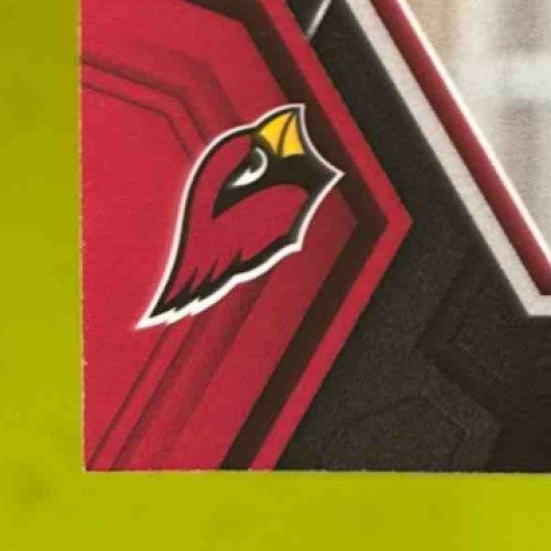 2024 Panini Mosaic Kyler Murray Genesis Prizm #1 Arizona Cardinals