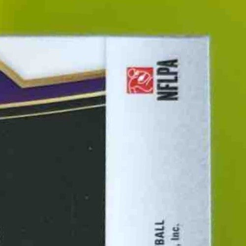 2024 Select J.J. McCarthy Concourse Black and Green Prizm Shock #24 RC Vikings