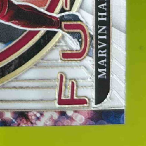 2024 Panini Select Marvin Harrison Jr. Future Prizm #6 RC Arizona Cardinals