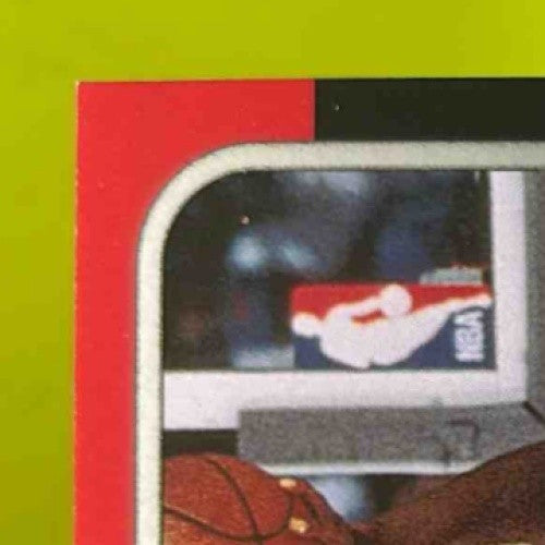 2006-07 Fleer Michael Jordan's Greatest Moments #MJ-6 Chicago Bulls