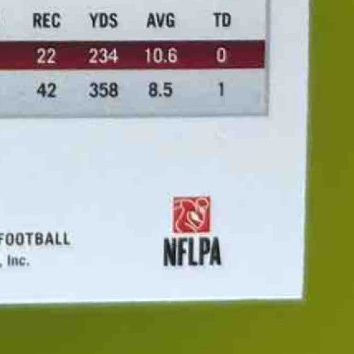 2024 Panini Donruss Elite Isaac Guerendo Razzle Dazzle #184 RC 49ers