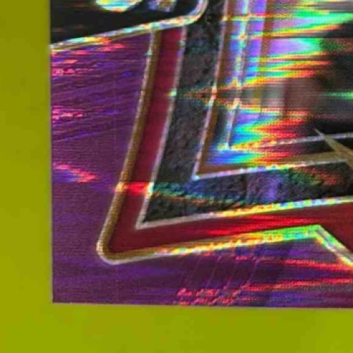 2024 Select Tip Reiman Concourse Purple Prizm Shock /360 50 RC Arizona Cardinals