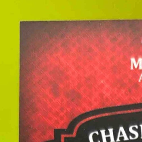 2013 Topps Mike Trout Chasing History Relics #CHR-MIT MEM Los Angeles Angels