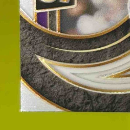 2024 Panini Select J.J. McCarthy Premier #134 RC Minnesota Vikings