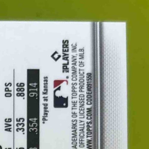 2024 Bowman Draft Kodey Shojinaga Chrome Auto #CPA-KSH 1st Prospect Phillies