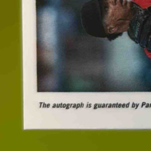 2024 Panini Prospect Edition Jairo Iriarte Signatures Red /199 #176 White Sox