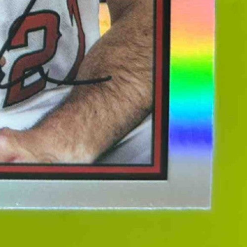 2019 Bowman Mike Trout 30th Anniversary #B30-MT Los Angeles Angels