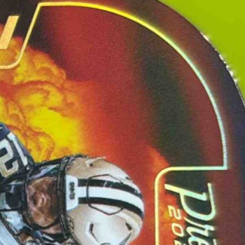 2024 Panini Prestige Chris Olave Nuclear #N-COE New Orleans Saints