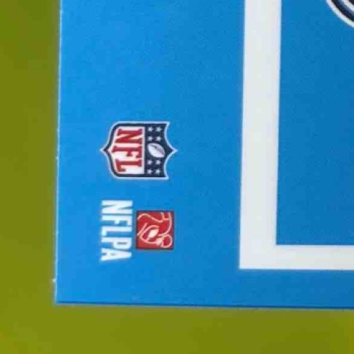 2023 Donruss Optic Will Levis Green Velocity Prizm #298 RC Tennessee Titans