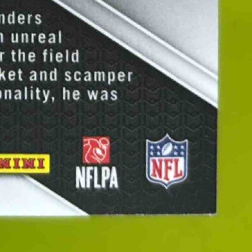 2024 Panini Prizm Jayden Daniels #347 RC Washington Commanders