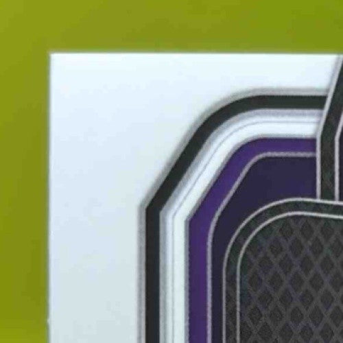 2024 Prizm Draft Picks Collegiate Angel Reese Campus Legends #4 RC LSU Tigers