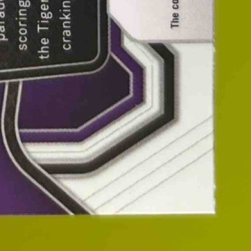2024 Prizm Draft Picks Collegiate Angel Reese Campus Legends #4 RC LSU Tigers
