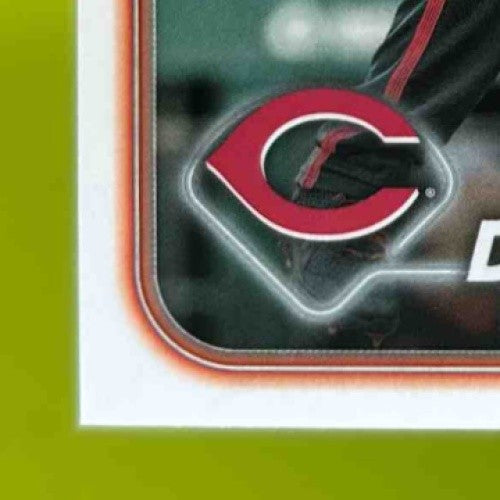 2024 Topps Elly De La Cruz #141 RC Cincinnati Reds