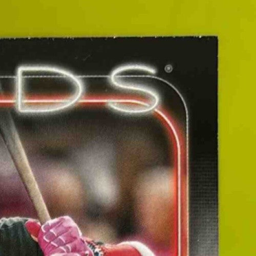 2024 Topps Elly De La Cruz #141 RC Cincinnati Reds