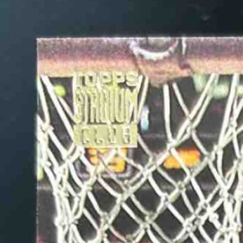 1993-94 Topps Stadium Club Michael Jordan #181 Chicago Bulls