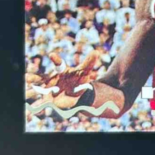 1993-94 Topps Stadium Club Michael Jordan #181 Chicago Bulls