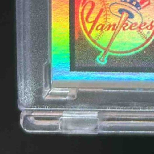 2021 Topps Project70 Mariano Rivera Rainbow Foil /70 1959 #230 New York Yankees