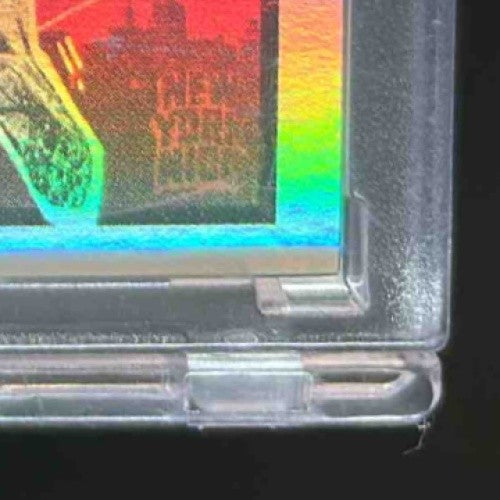 2021 Topps Project70 Mariano Rivera Rainbow Foil /70 1959 #230 New York Yankees