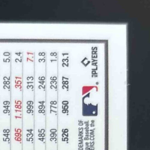 2023 Topps Chrome Juan Soto Purple Speckle Refractor /299 #100 San Diego Padres