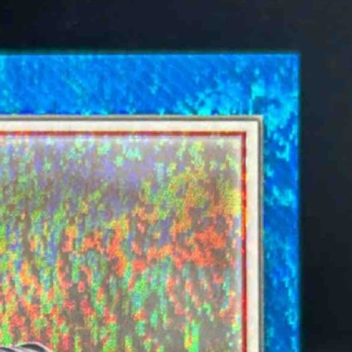 2022 Topps Gallery Steven Kwan Blue Pattern 5/50 #166 RC Cleveland Guardians