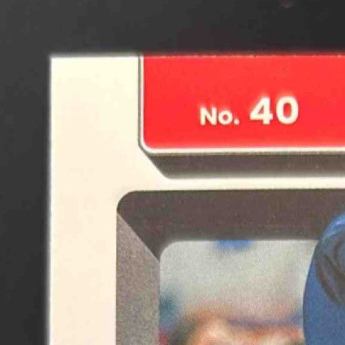2022 Panini Donruss Jarren Duran Red 1115/2022 #40 RC Rated Rookie Boston Sox