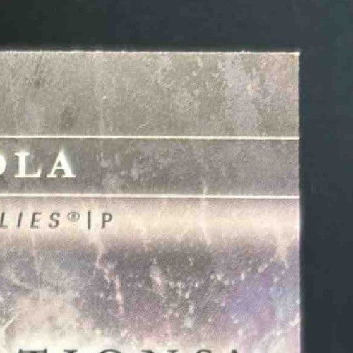 2016 Bowman Inception Aaron Nola Relic Auto Green /50 RC Philadelphia Phillies