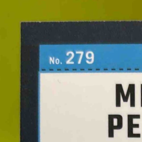 2024 Donruss Optic Michael Penix Jr. Stars #279 Rated Rookie Atlanta Falcons