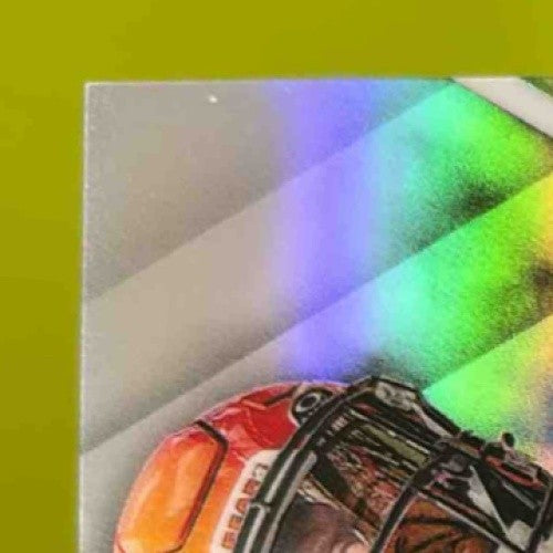 2024 Panini Phoenix DJ Moore Flex #F-DME Chicago Bears