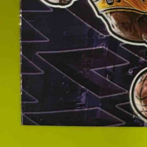 2022-23 Panini Mosaic LeBron James Elevate #4 Los Angeles Lakers