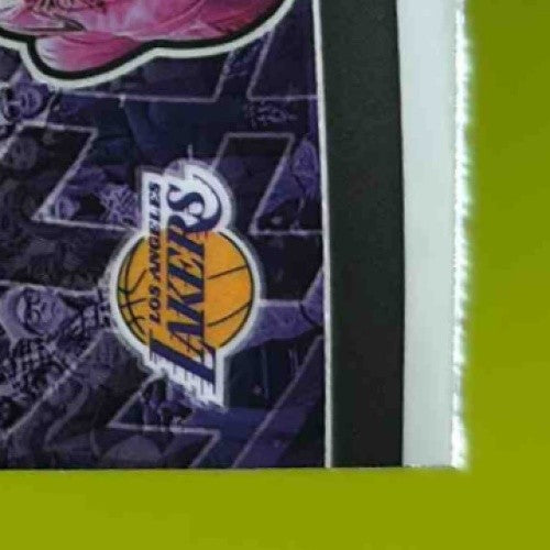 2022-23 Panini Mosaic LeBron James Elevate #4 Los Angeles Lakers